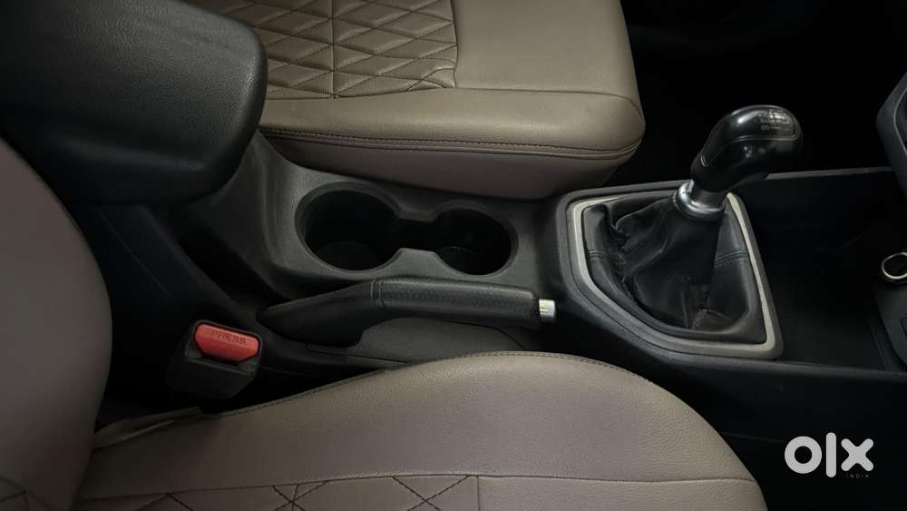 Hyundai Creta 1.5 S Petrol, 2016, Petrol