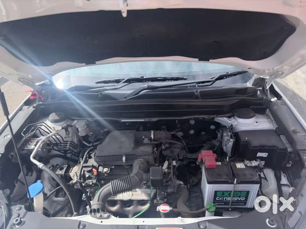 Maruti Suzuki Vitara 2025