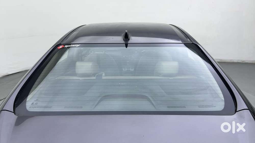 Honda Civic Vx Cvt I-vtec, 2019, Petrol