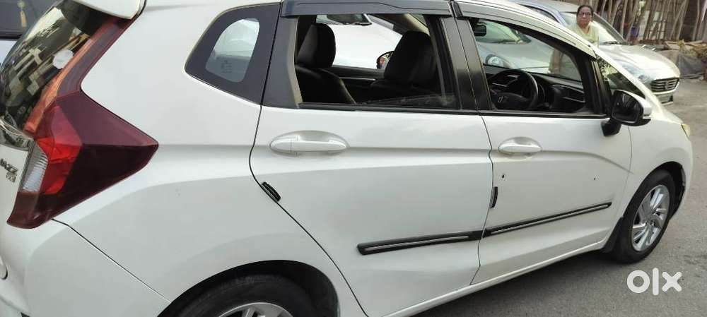 Honda Jazz Vx Cvt, 2016, Petrol