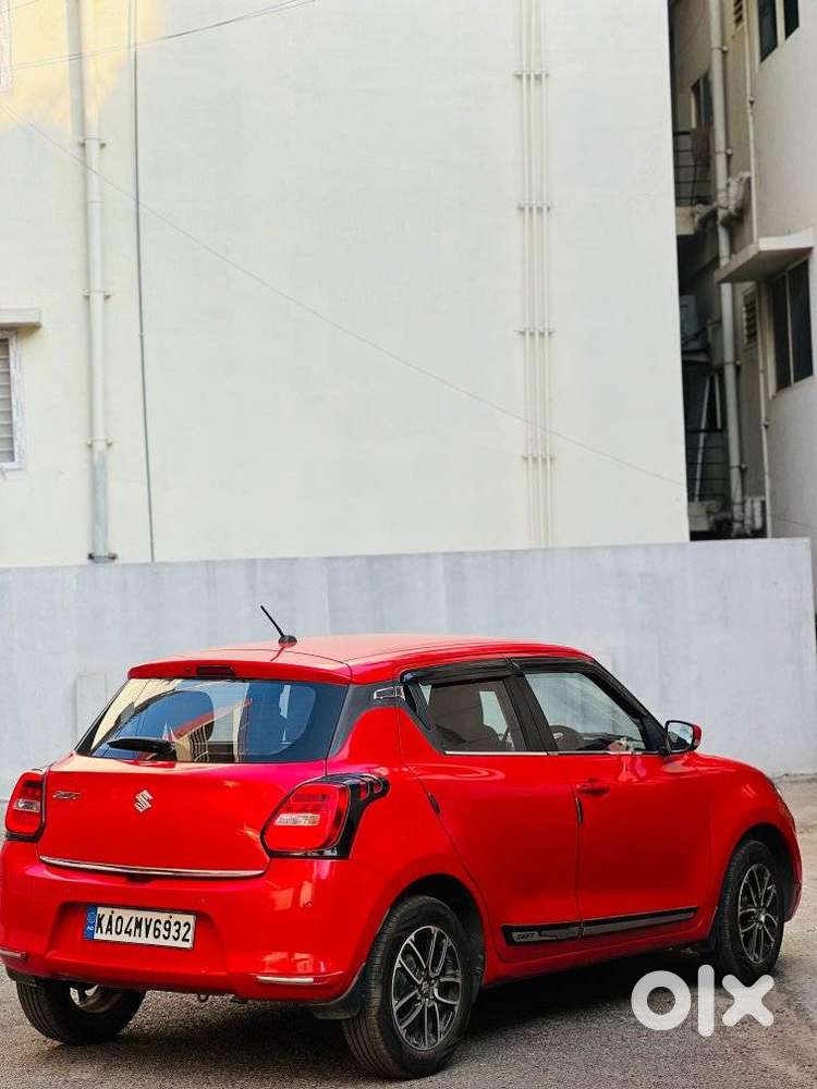 Maruti Suzuki Swift