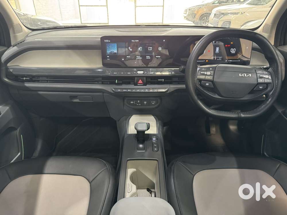 Kia Syros Htk Plus Turbo Dct, 2025, Petrol