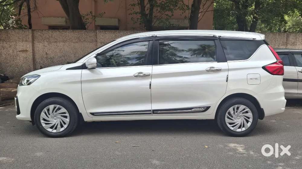 Maruti Suzuki Ertiga Vxi O 2024