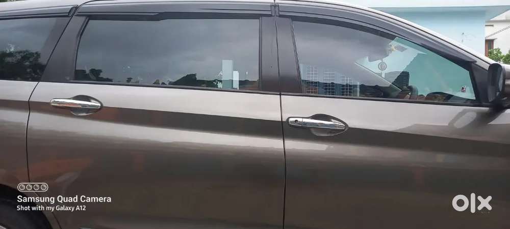 Maruti Suzuki Ertiga Vxi 2022