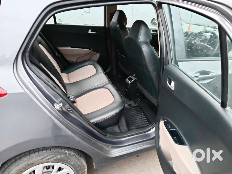 Hyundai Grand I10 Sportz 1.2 Kappa Vtvt, 2019, Petrol