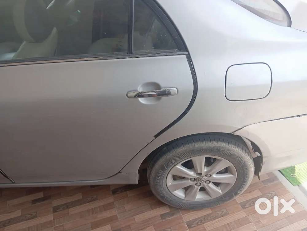 Toyota Corolla 2010 Diesel 150000 Km Driven
