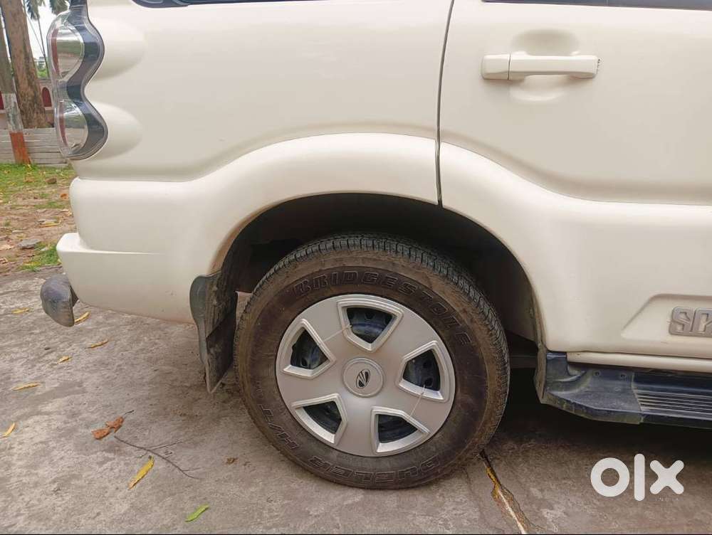 Mahindra Scorpio For Urgent Sale