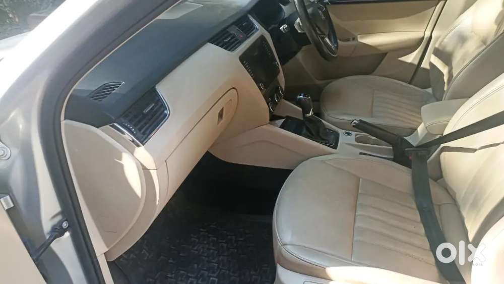 Skoda Octavia 2019 Diesel Well Maintained