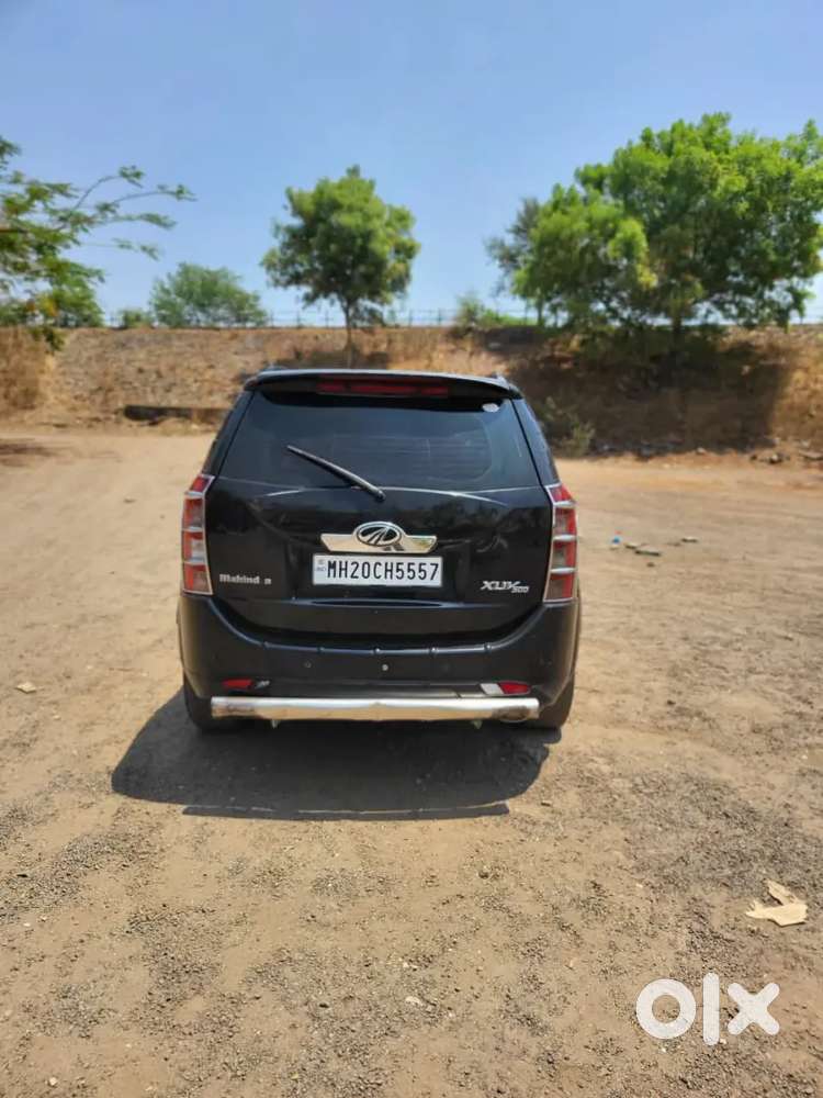 Mahindra Xuv500 Diesel Manual 2012