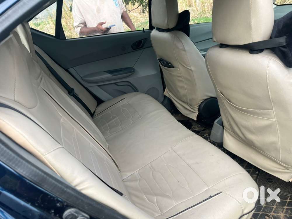 Tata Tigor Xma Petrol Automatic 2021