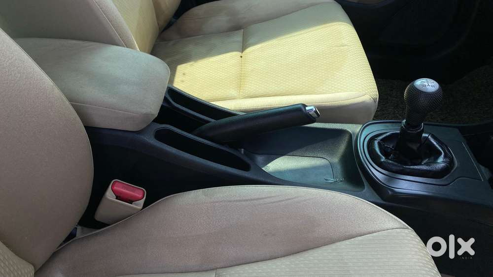 Honda City I-vtec Sv, 2019, Petrol