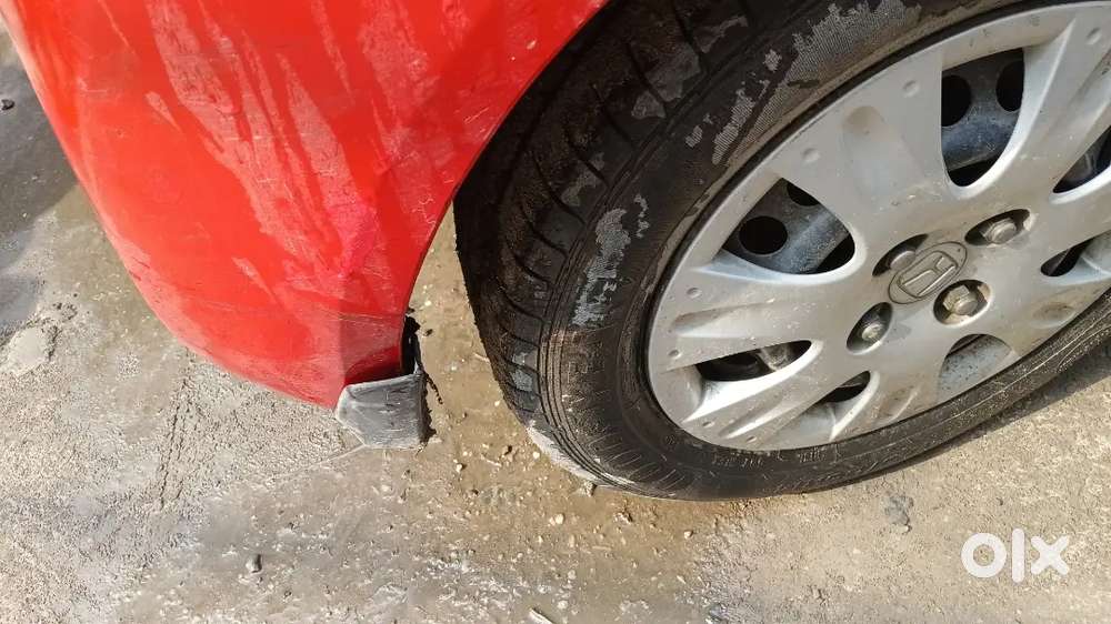 Honda Br-v I-vtec 2012