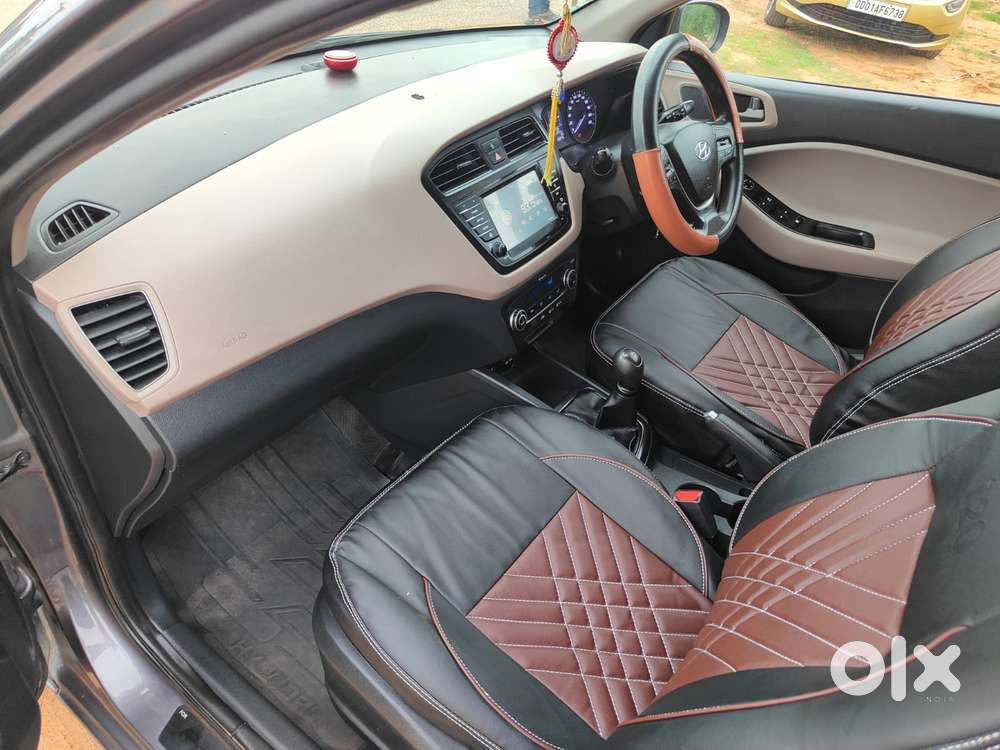 Hyundai I20 1.2 Asta, 2018, Petrol