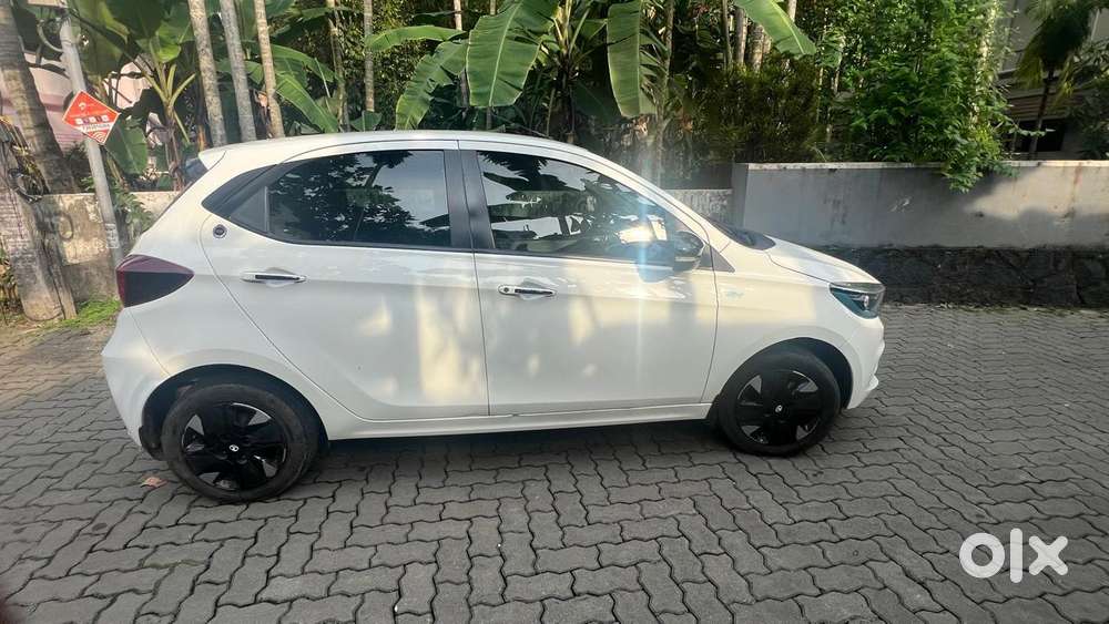 Tata Tiago Ev, 2024, Electric