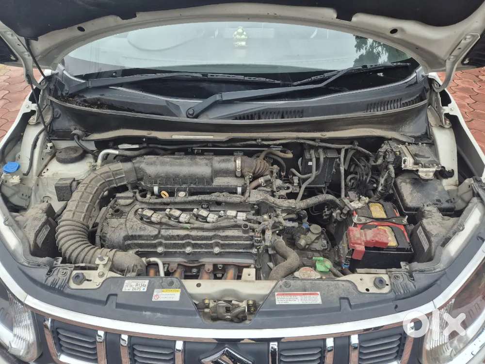 Maruti Suzuki Ignis 2024 Petrol Single Owner