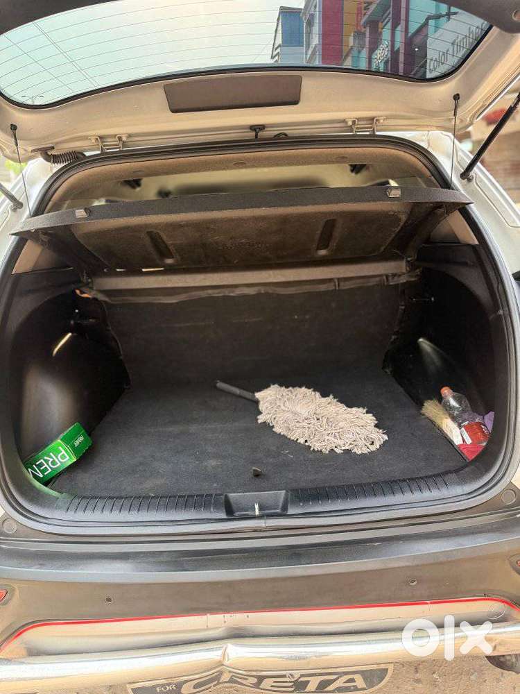 Hyundai Creta 1.6 Sx, 2019, Diesel