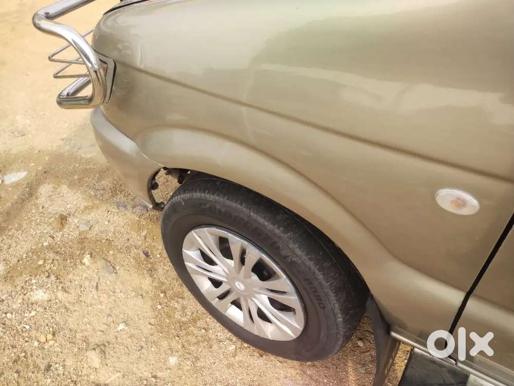 Chevrolet Tavera 2012 Diesel 300000 Km Driven