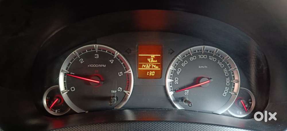 Maruti Suzuki Dzire 2017-2020 Vdi, 2014, Diesel