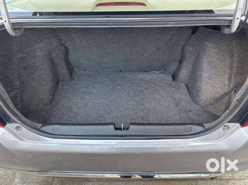 Honda Amaze S Option I-vtec, 2022, Petrol