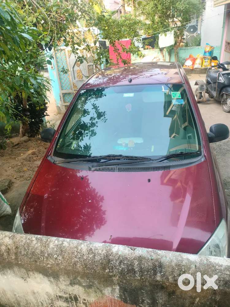 Hyundai Getz Prime Petrol Good Condition