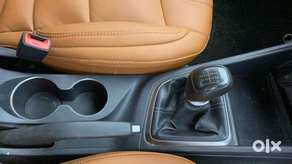 Hyundai Verna 1.4 Vtvt Ex, 2019, Petrol