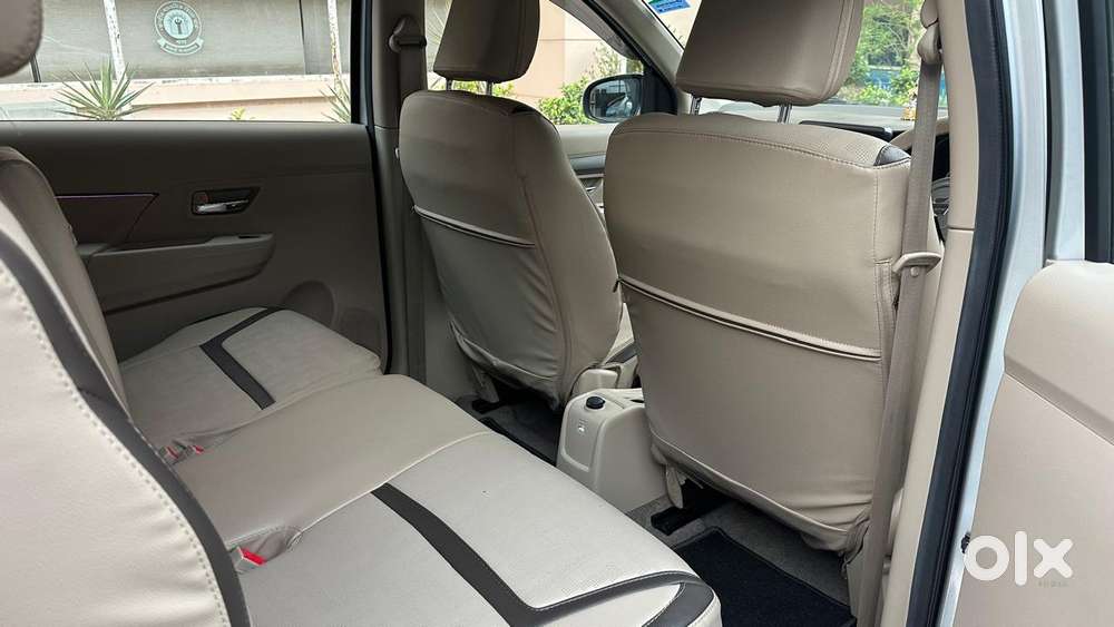 Maruti Suzuki Ertiga Vxi (o) Cng, 2024, Cng & Hybrids