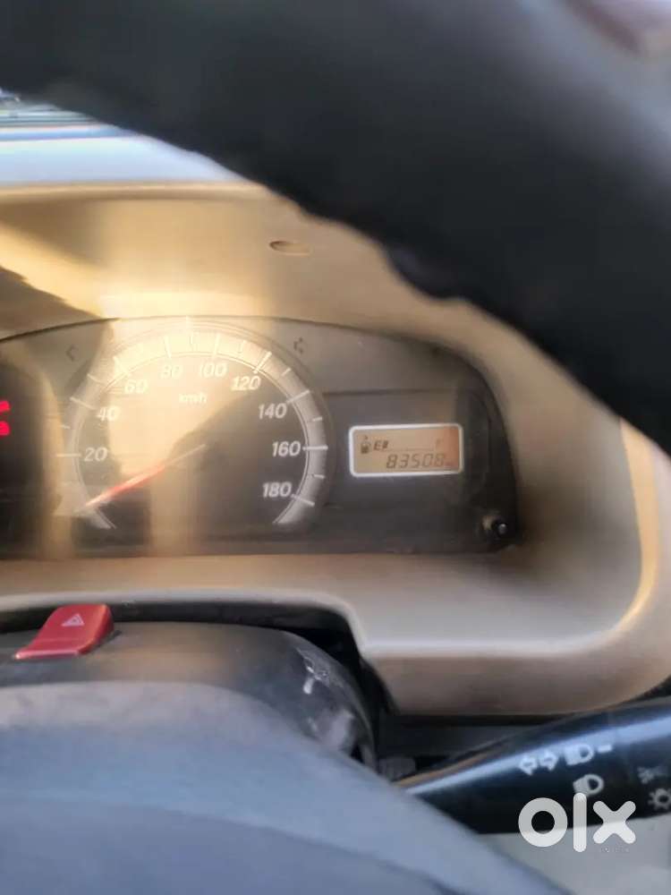 Maruti Eeco 2019