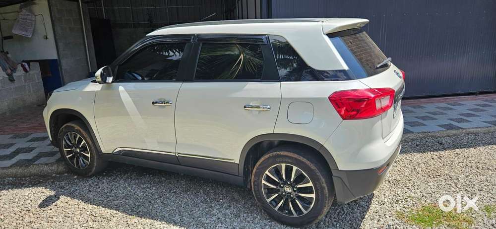 Toyota Urban Cruiser Cruiser Premium, 2022, Petrol