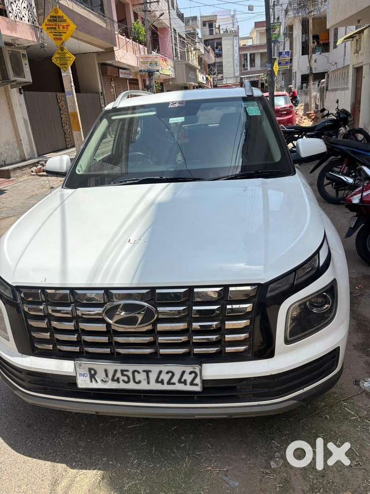 Hyundai Diesel Car 2022