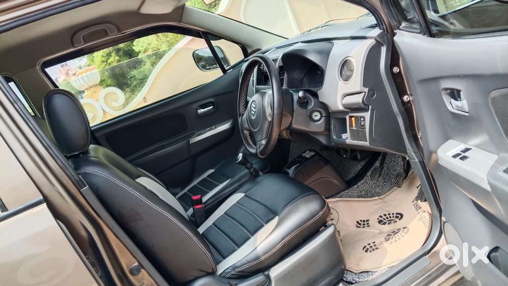 Maruti Suzuki Wagon R 1.0 Vxi Felicity Edition, 2010, Petrol