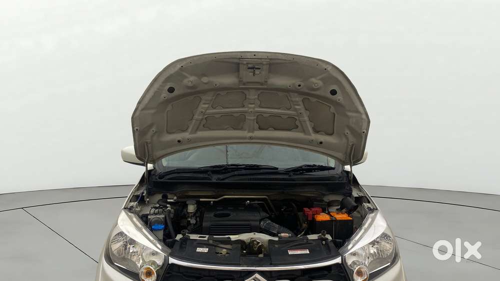 Maruti Suzuki Celerio Vxi Optional Amt, 2018, Petrol