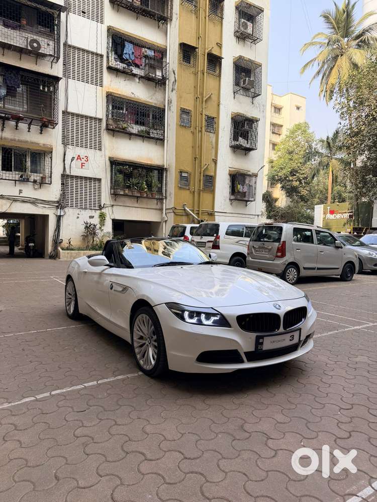 Bmw Z4 3.0 Roadstar Sdrive 35i, 2017, Petrol