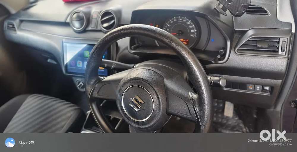 Maruti Suzuki Swift 2024 Petrol Good Condition
