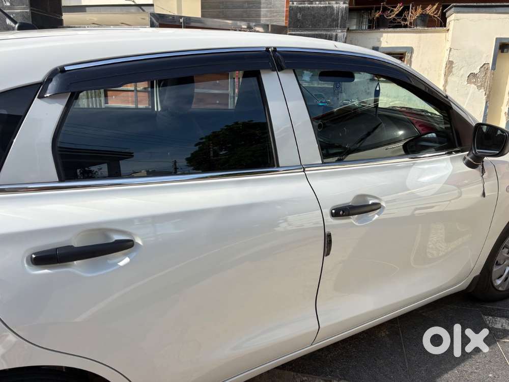 Maruti Baleno Sigma 2026