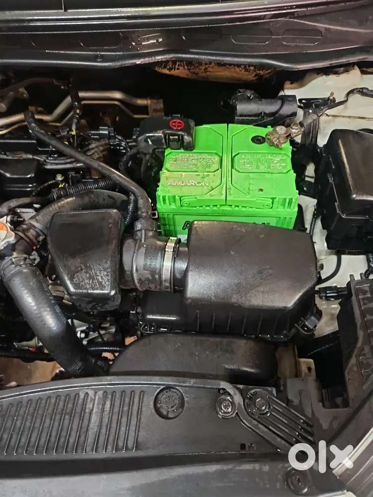 A1 Condition Magna Only 22000 Km Running