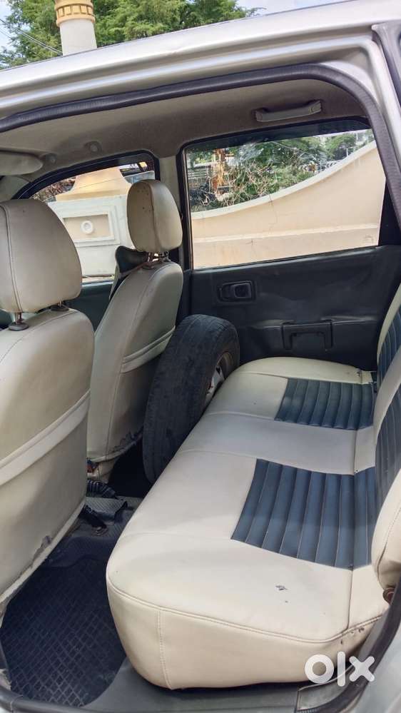 Maruti Suzuki Zen Estilo Lx Bsiv, 2004, Diesel