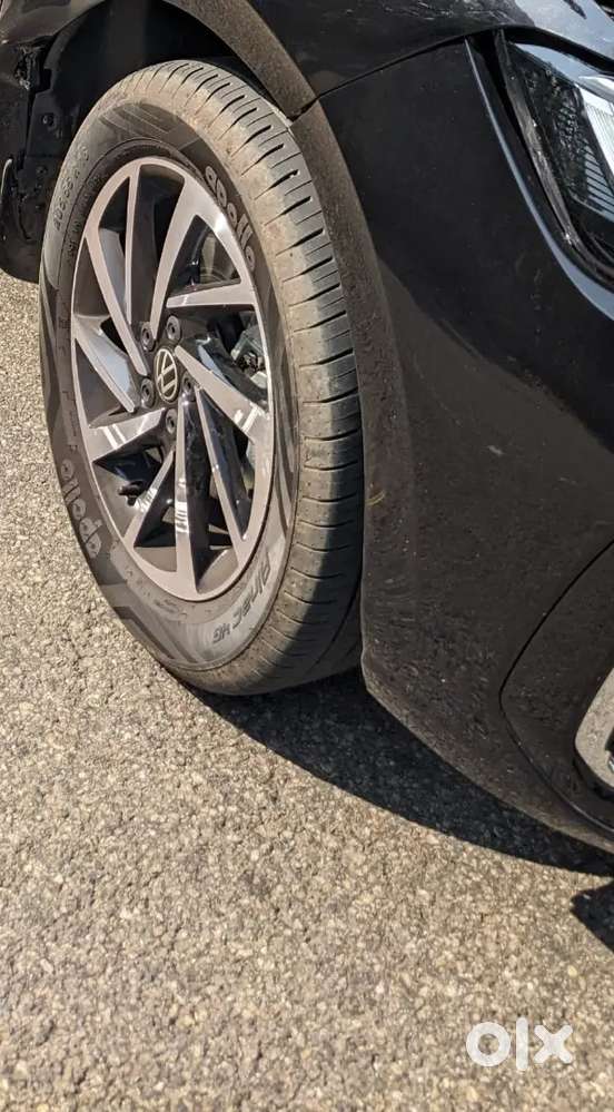 Volkswagen Virtus 2026 Alloys For Sale