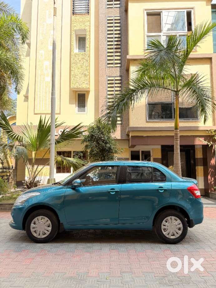 Maruti Suzuki Swift Dzire, 2015, Petrol