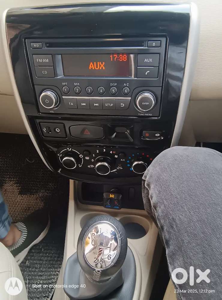 4 Tyre New Brand New Showroom Condition