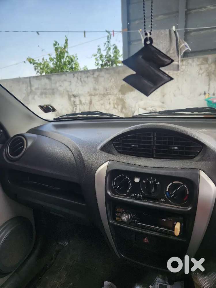 Maruti Suzuki Alto 800 2016 Petrol Good Condition
