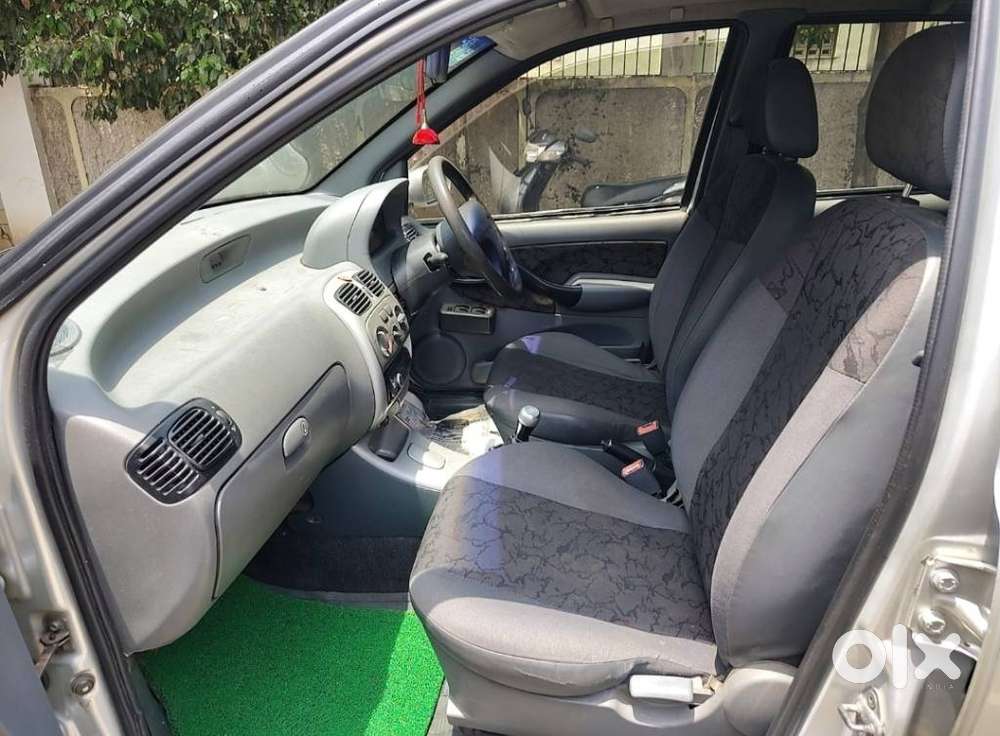 Tata Indigo Cs, 2005, Diesel