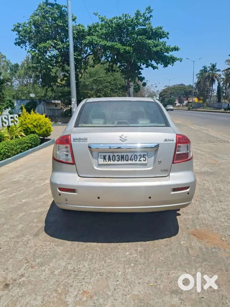 Good Mailage And Pick-up Vehicle