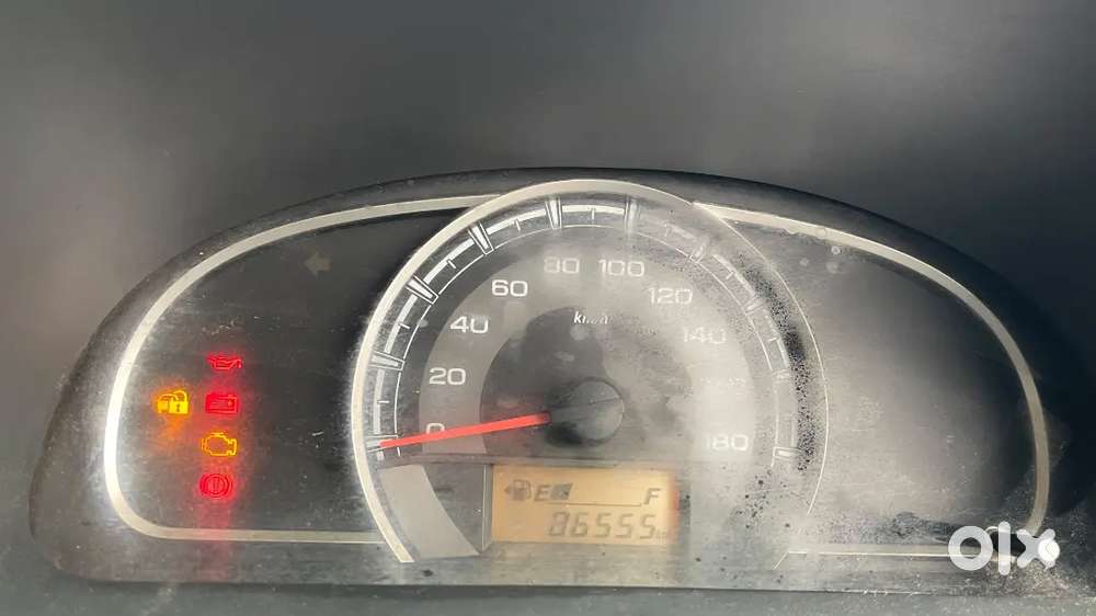 Maruti Suzuki Alto 800 Lxi (2019) &ndash; Second Owner | Well Maintained | E