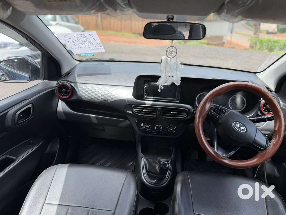 Hyundai Grand I10 Nios Magna Corporate Edition 1.2 Kappa Vtvt, 2022,..