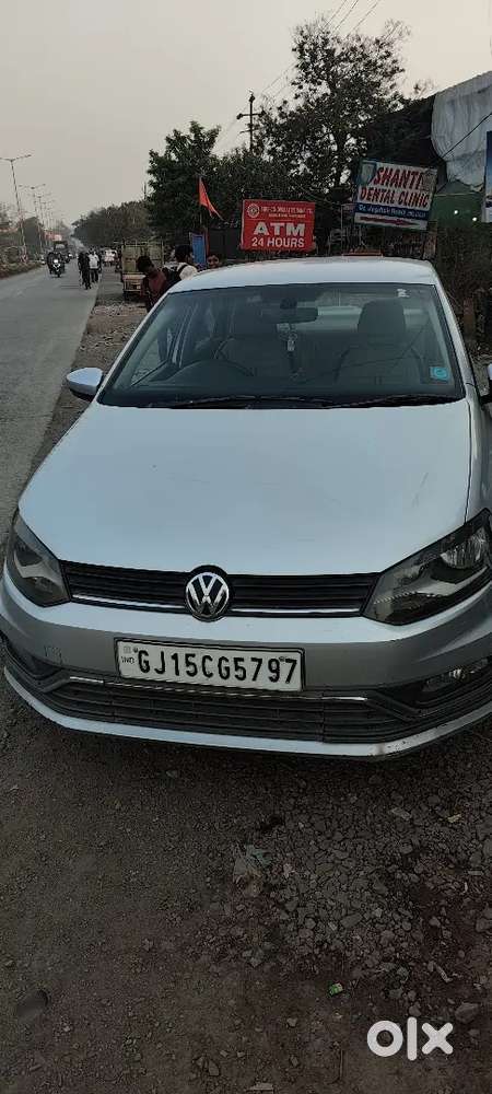 Volkswagen Ameo 2017 Diesel Well Maintained