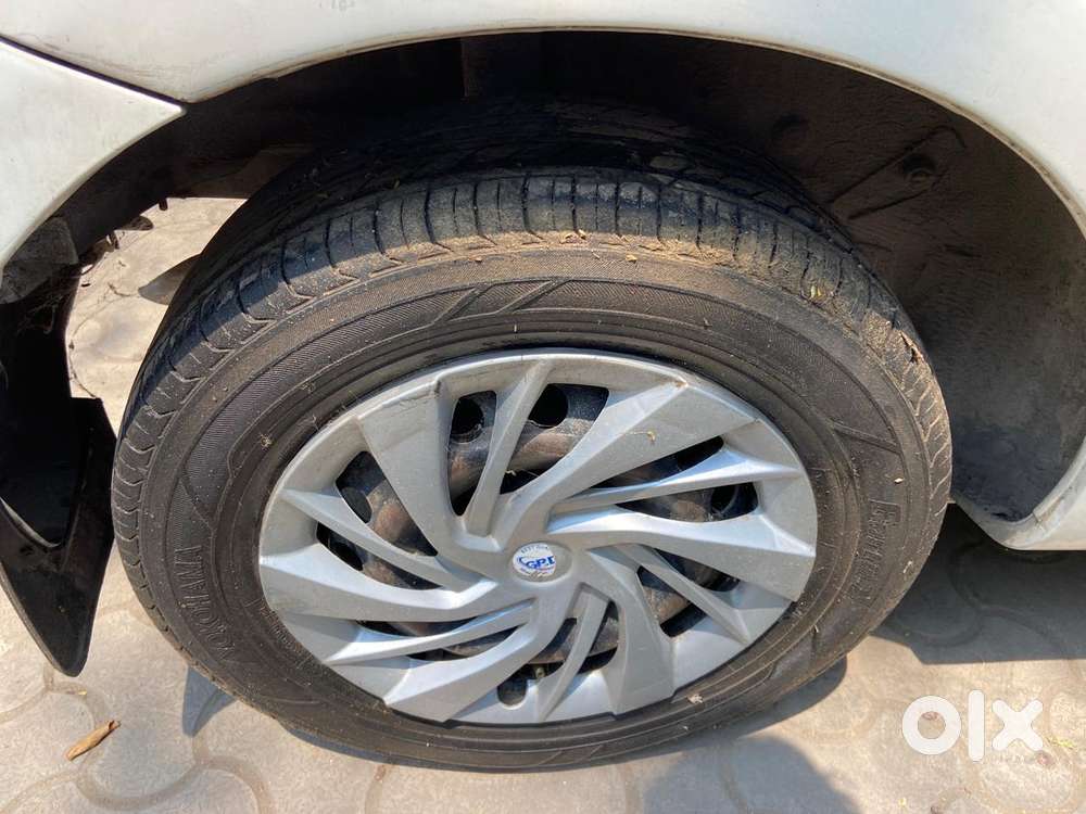 Toyota Etios G, 2015, Cng & Hybrids