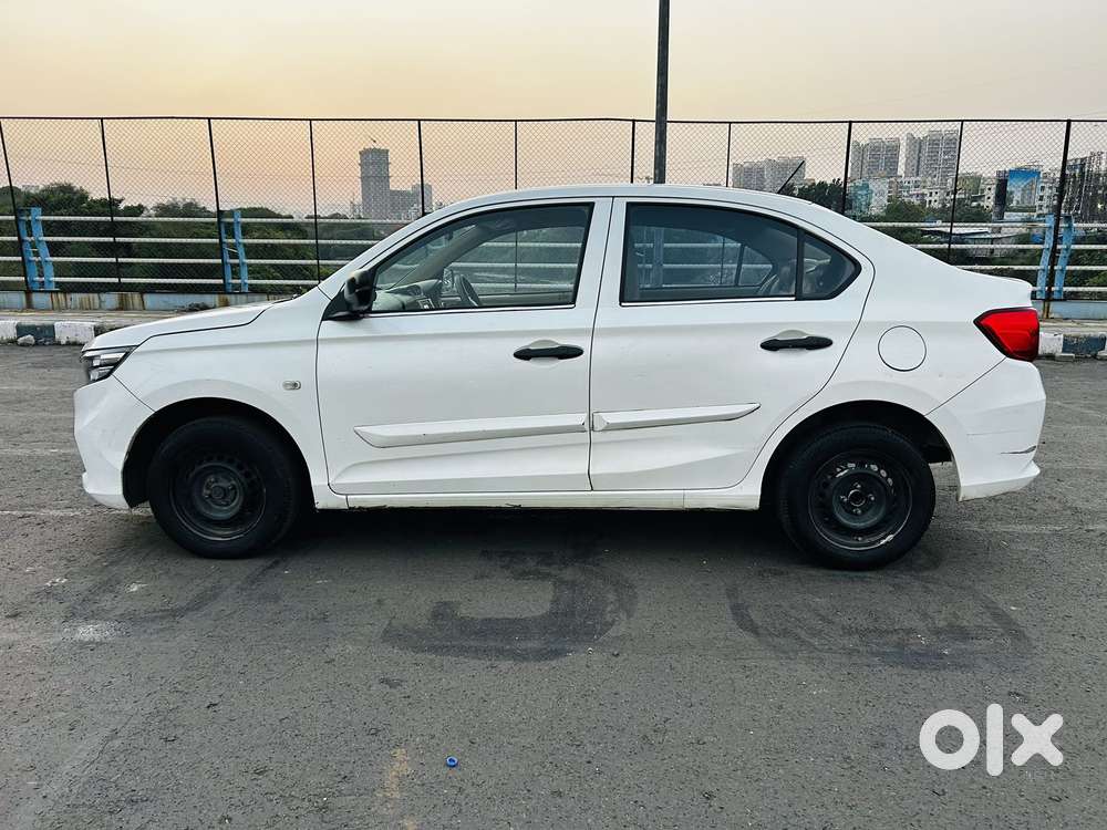 Honda Amaze 1.5 E Mt I-dtec, 2018, Diesel
