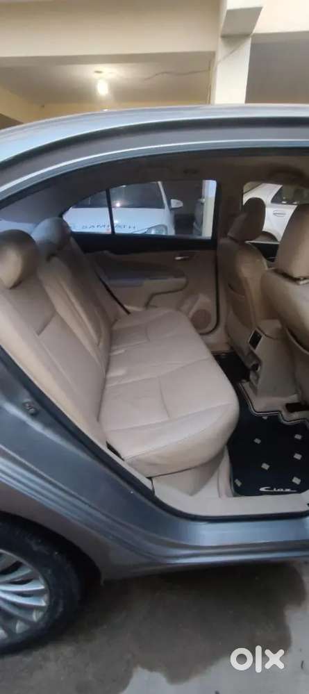 Maruti Suzuki Ciaz Zdi 2016