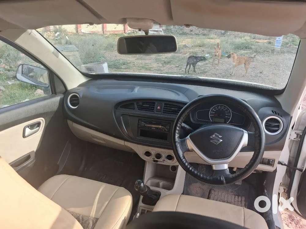 Maruti Suzuki 800 Ac 2020