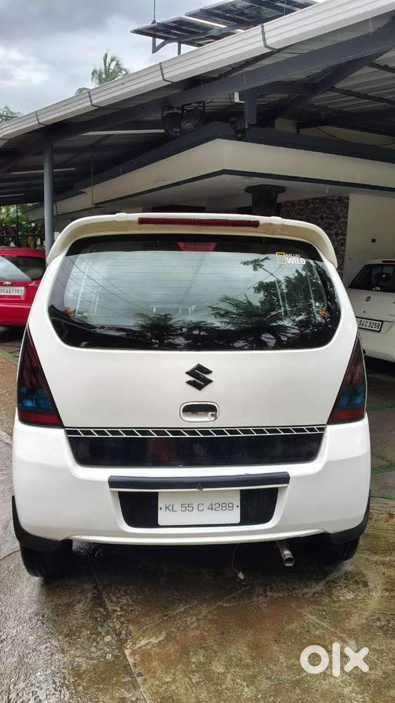 Maruti Suzuki Zen Estilo Vxi Bsiv, 2008, Petrol